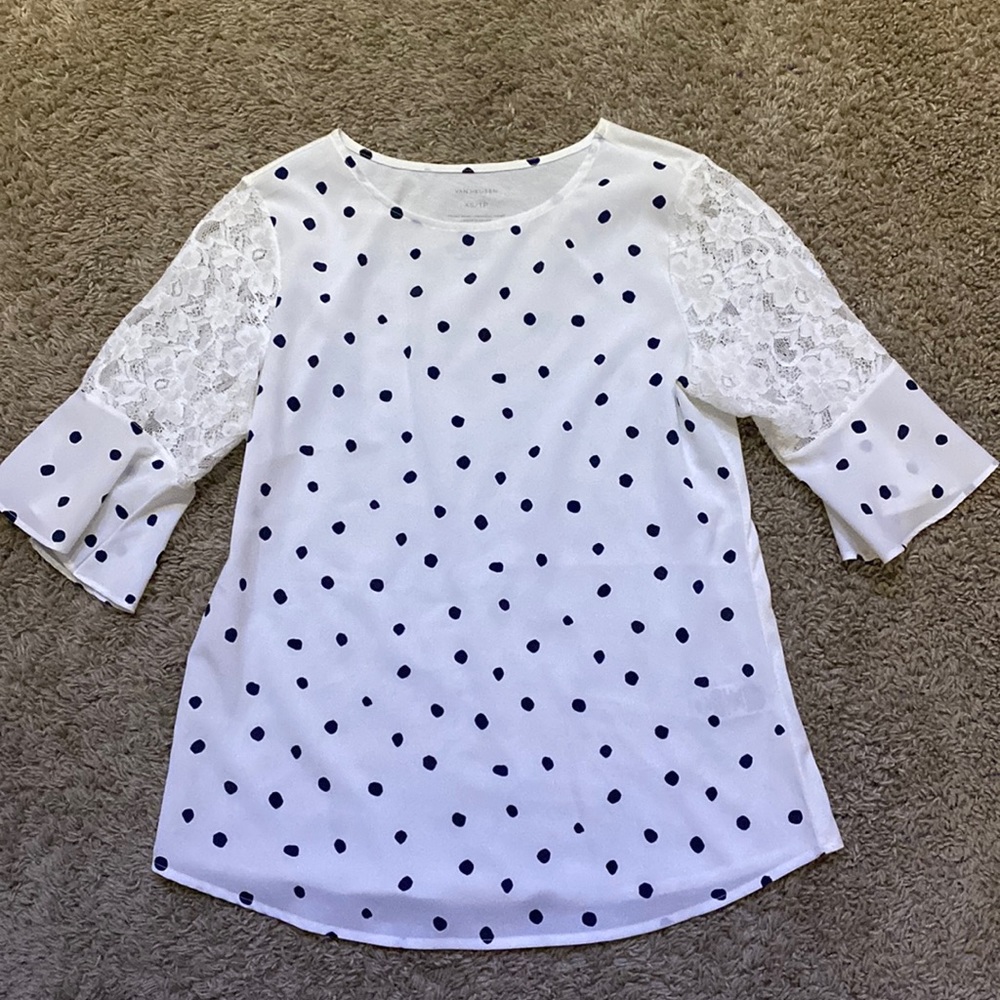 Van Heusen Blouse